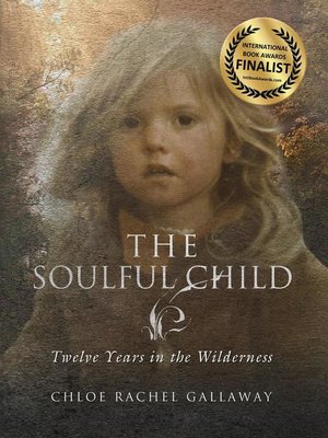 cover image of The Soulful Child